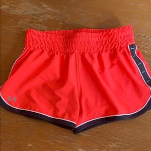 Under Armour shorts